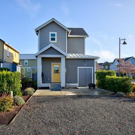 Sasquatch Shore House Ошен Шорс Екстер'єр фото