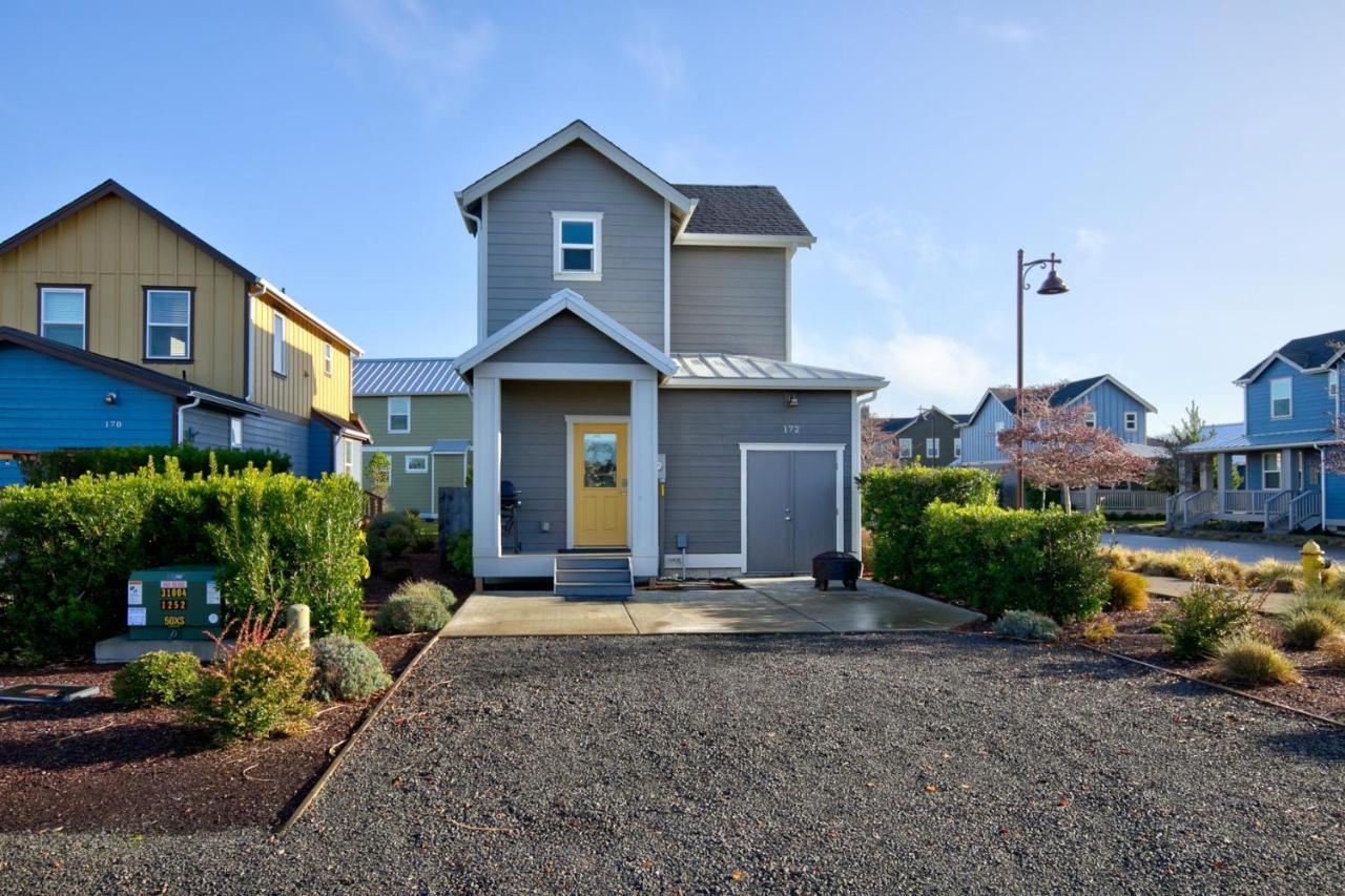 Sasquatch Shore House Ошен Шорс Екстер'єр фото