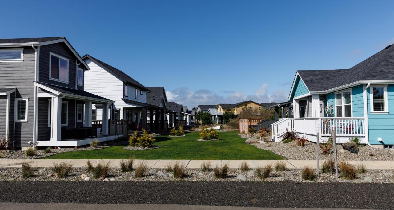 Sasquatch Shore House Ошен Шорс Екстер'єр фото